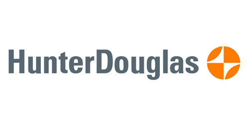 Hunter Douglas