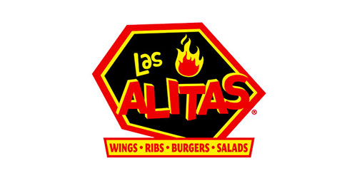 Las Alitas