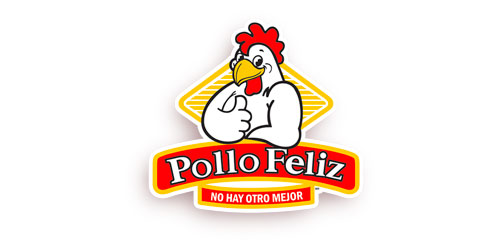 Pollo Feliz